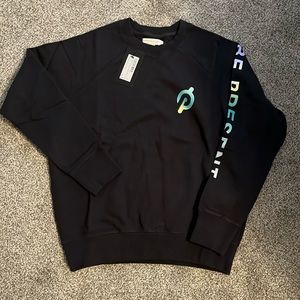 NWT Spiritual Gangster Peloton Sweatshirt Small